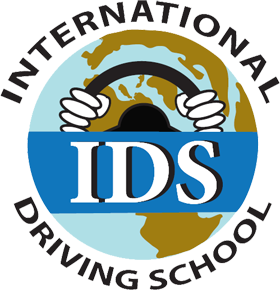 International Driving School of
Seattle Logo